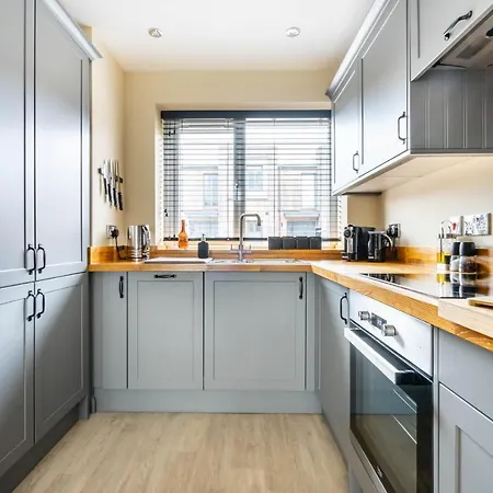 The Backyard No.2 York