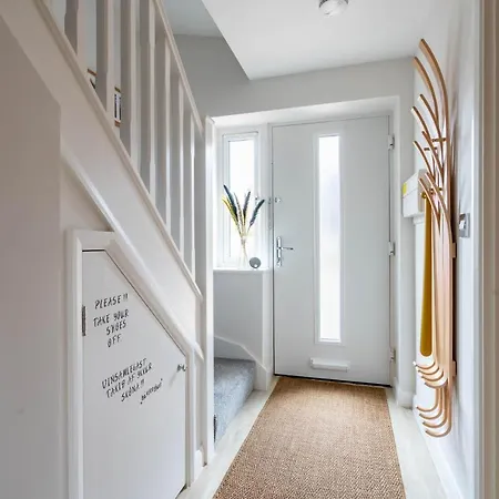 The Backyard No.2 * York