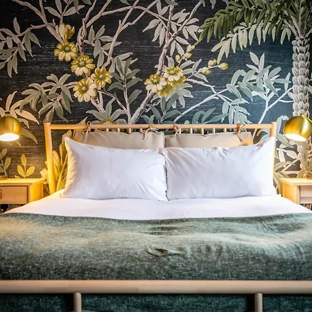 Feriehus The Backyard No.2 York