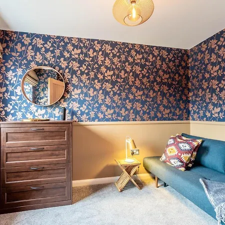 The Backyard No.2 * York