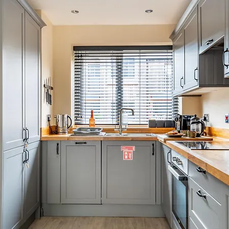 The Backyard No.2 York