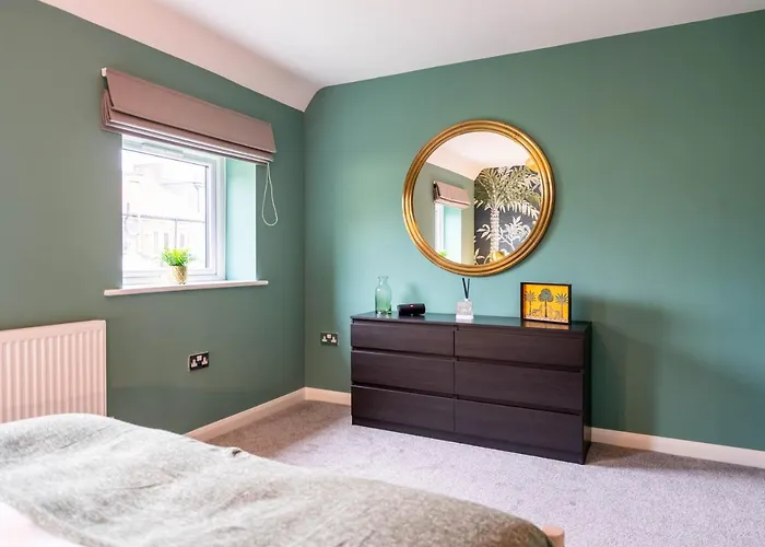 The Backyard No.2 別荘 *