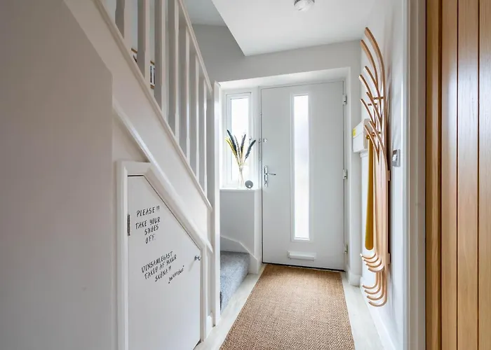 The Backyard No.2 * ヨーク