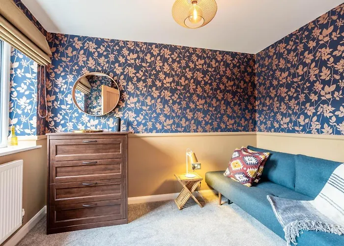 The Backyard No.2 * ヨーク