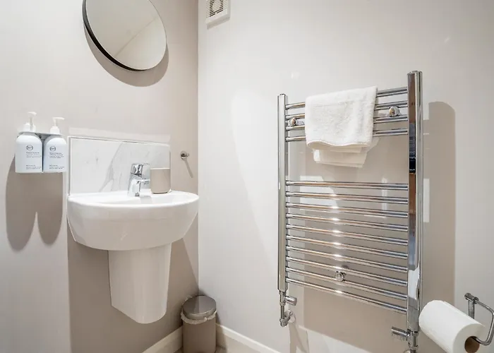 The Backyard No.2 別荘