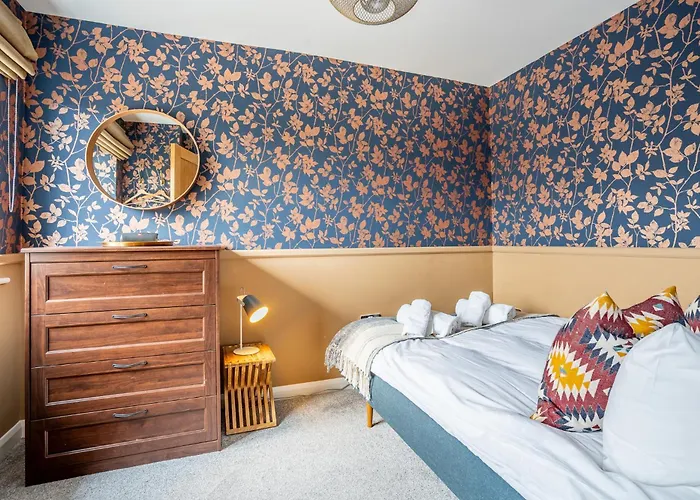 The Backyard No.2 別荘 *